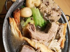 -新加坡高记KOO KEE Restaurant(盈科店)