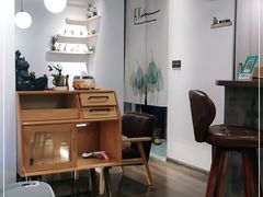 -Double cafe