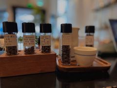 零售区-Home Cafe(水榭春天店)