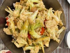 -自游人·美食一楼·地道徽菜(三十年名店)