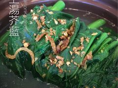 -香江小厨 The Kitchen(香江俱乐部店)