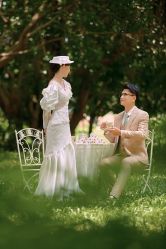 -古摄影婚纱(湛江霞山步行街店)