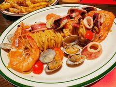 -ZAFFERANO西班牙海鲜饭(上海首店)