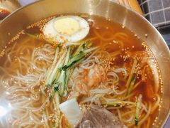 -韩都烤肉·烤鳗鱼(中街小北总店)