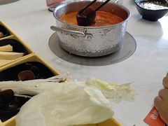 -呷哺呷哺 黄金牧场 (旧宫永辉超市店)