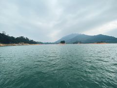 -广州市流溪河国家森林公园
