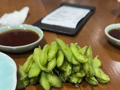 -傑·料理·海鲜放题(佛山文华荟店)