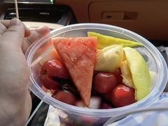 -老炳·七丛松甘草水果