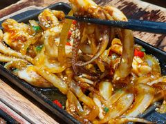 -小川洋风料理(街道口店)