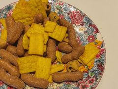 -渔家风味·鲅鱼水饺·央视展播·海鲜天津菜(开发区店)