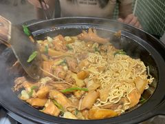-肥家大排档(天河体育西店)