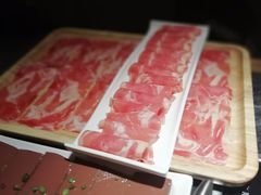 -许府牛火锅(信义坊总店)