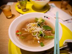 越南牛肉粉-蔡澜Pho·越南粉餐厅(海上世界店)