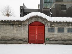 -于谦祠