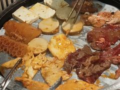 -九坤韩式烤肉(建发阅彩城店)