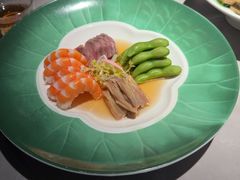 -醉庐·新上海菜(南京西路店)