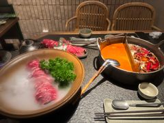 -三出山火锅(南京万象天地店)