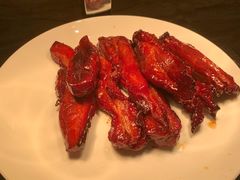 -京香轩·中餐厅(上海中庚聚龙酒店)