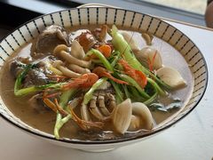 -丫丫蟹庄·苏式园林农家乐·阳澄湖大闸蟹(阳澄湖莲花岛店)