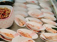 -半岛听涛蒸汽海鲜自助(K11店)