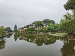 -东坡赤壁风景名胜区