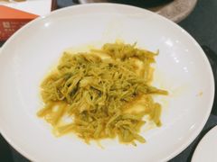 -金狮麟·新豫菜(金码大厦店)
