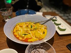 -星叶·东南亚料理(宁波万象汇店)
