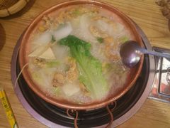 -阿婆情腊排骨火锅(金虹路店)