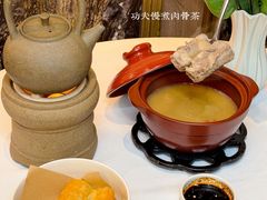 -狮拾久·现代新加坡料理(壹方城店)