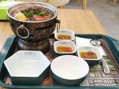 -香漫谷泰式小火锅(巴南万达店)