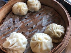 -诺敏塔拉奶茶-布里亚特包子-手把肉(锦都会店)