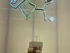 -喜茶(北京五棵松华熙店)