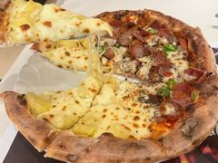 -盘炉forenza·云贵川融合小食堂 ( 钟楼中柳巷店)