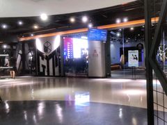 -懒人Club运动健身·运动康复·私教(三迪中心店)