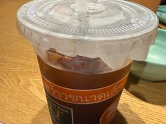 -迷你椰·泰式大排档(共康店)