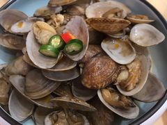 -船歌·鱼水饺青岛菜(国贸商城店)