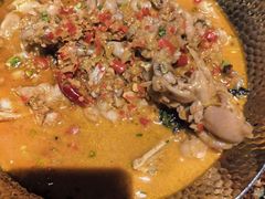 -炊烟小炒黄牛肉(浦东世纪汇店)