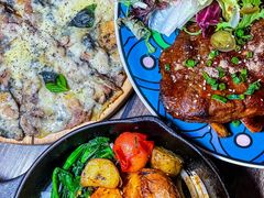 -Famous肥猫墨西哥音乐餐吧(五棵松华熙LIVE店)