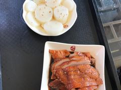 -夫子庙小吃广场(东牌楼店)