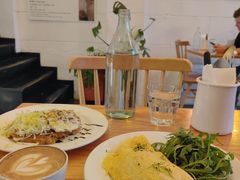 -Egg•Allday Brunch(襄阳北路店)