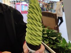 激长冰激凌-無邪日式甜品(世博源店)