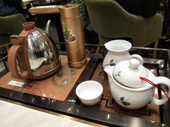 -稻香酒家·33年老字号·港式粤菜(富邦中心店)