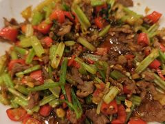 -攸州小镇家湘菜(小米科技园店)