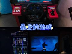 -CIAO·团建聚餐·生日派对轰趴馆(福田店)