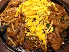 -金湖港式餐厅(建外店)