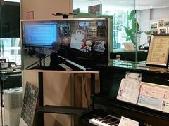 -柏斯琴行(汾阳店)