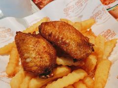 -肥韬茶餐厅(海上世界店)