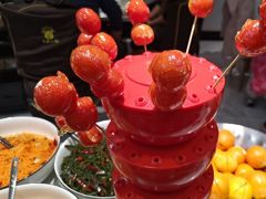 -天府火锅·始于1989年(老城十字街店)