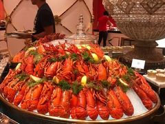 -咖啡苑 - 蔚藍夏日限定主题(永利皇宫店)