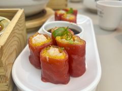 -蔡澜点心(三里屯T+MALL店)